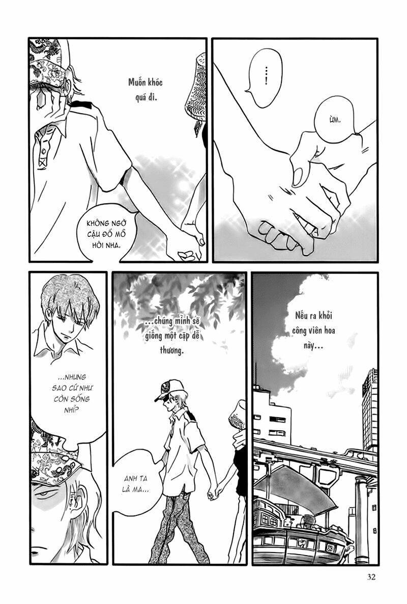 natsuyuki rendez-vous chapter 7 6