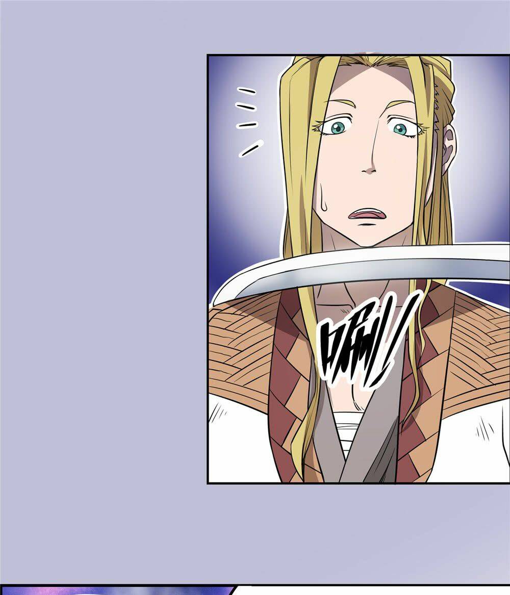 hiệp hành cửu thiên chapter 64 27