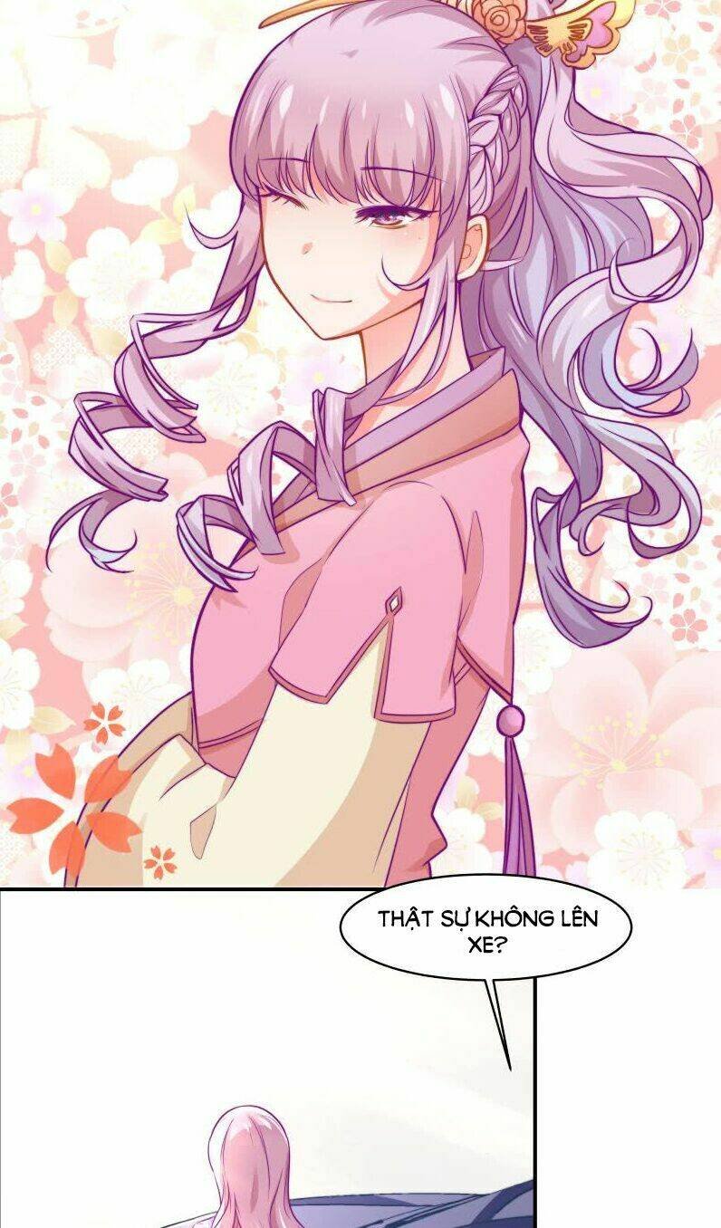 luyến dữ tổng tài vật ngữ chapter 10 2