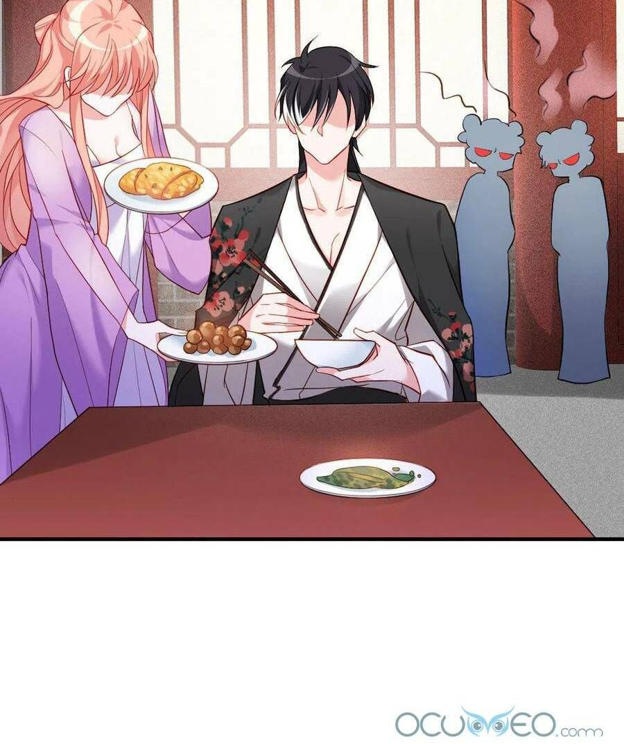 dạy bảo ma vương lão công 2 chapter 7 46