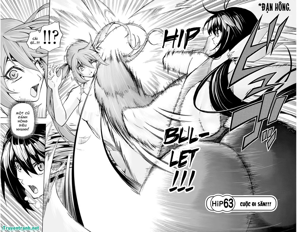 keijo!!!!!!!! (yml) chapter 82 3