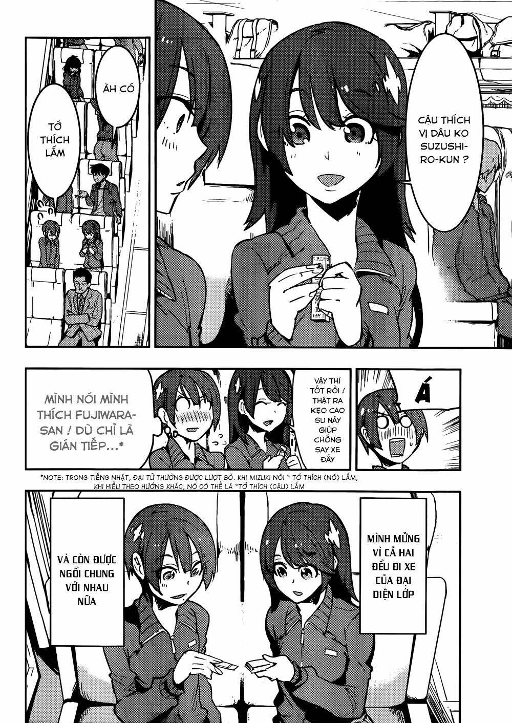 boku girl chapter 14 12
