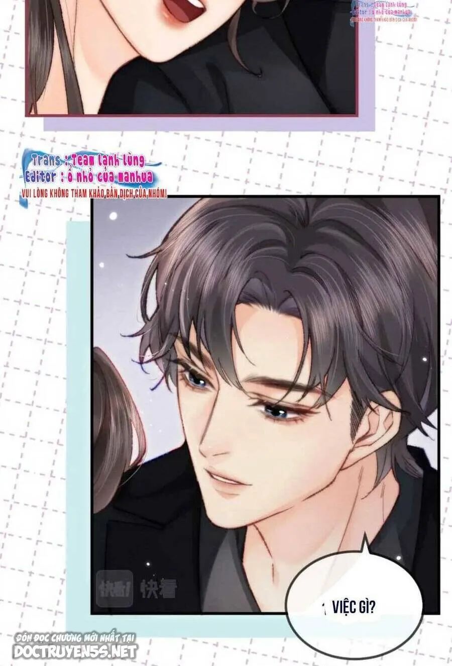 vợ chồng siêu sao có chút ngọt [m] chapter 20 36