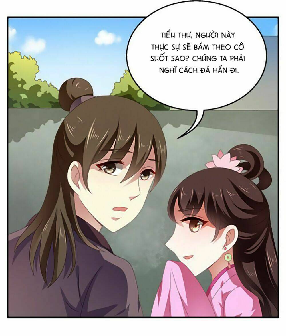 thịnh thế an nhiên chapter 16 7