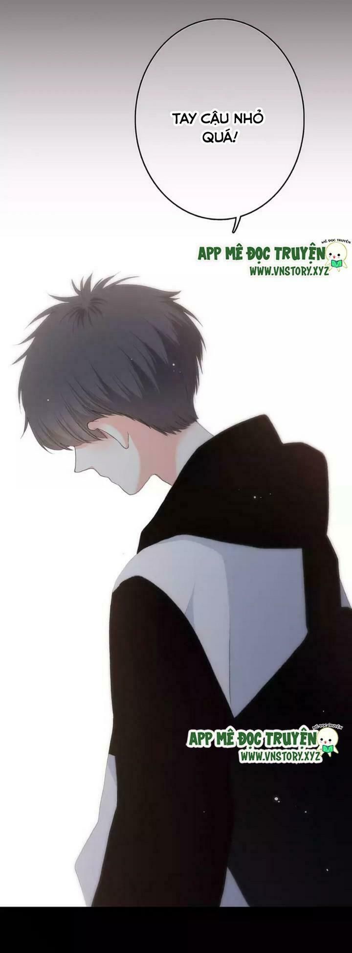 con tim rung động 2 chapter 17 43