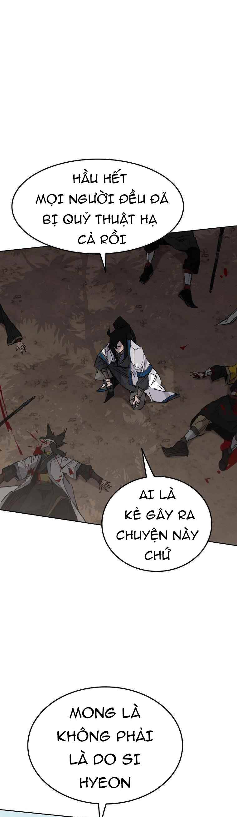 kiếm sĩ bất bại chapter 114 33