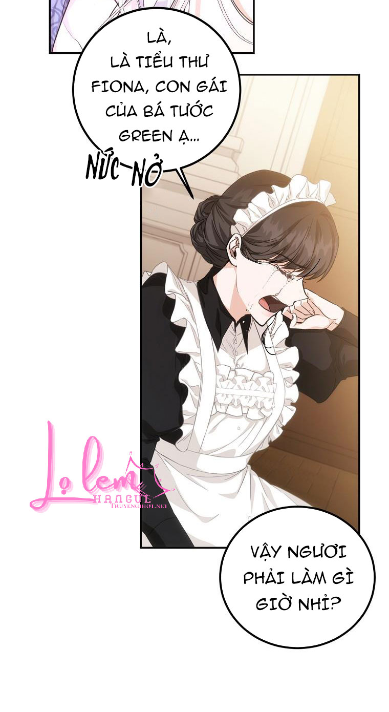 trở thành vợ của nam chính chapter 21.2 22