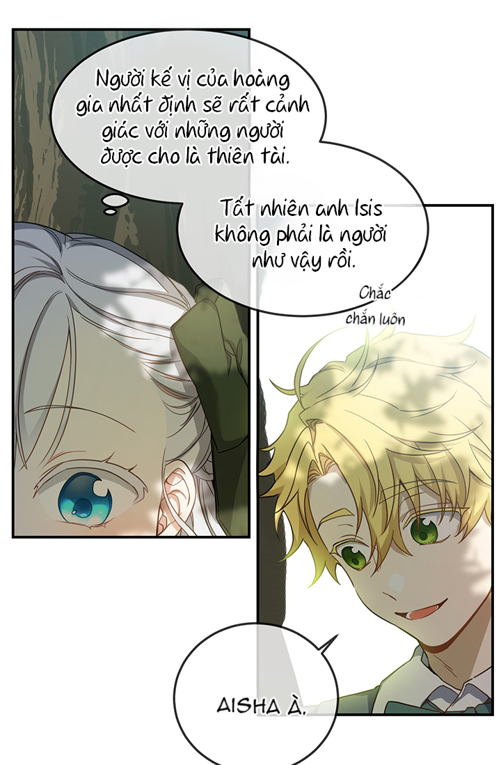 hướng đến ánh dương một lần nữa chapter 11.1 35