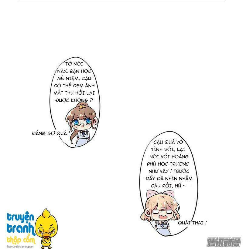 bá đạo hiệu thảo đích duệ nha đầu chapter 7 25