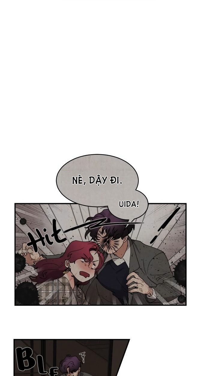 cặp đôi oan gia ngõ hẹp chapter 18 39