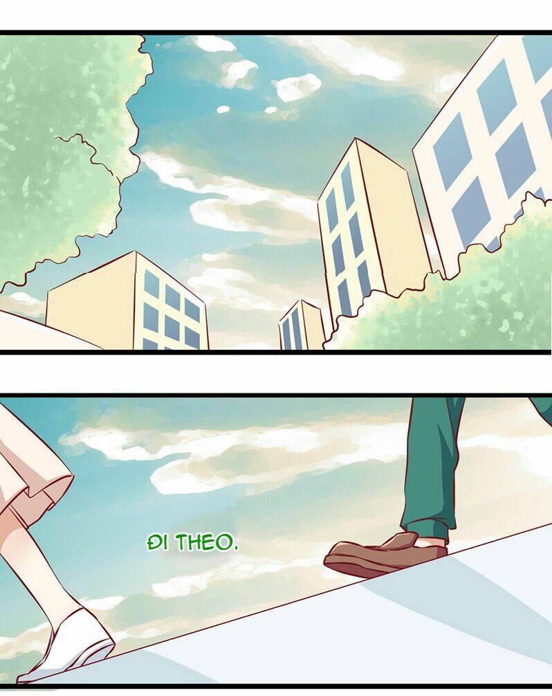 em trai mười tám tuổi : trung khuyển phản công chapter 3 10