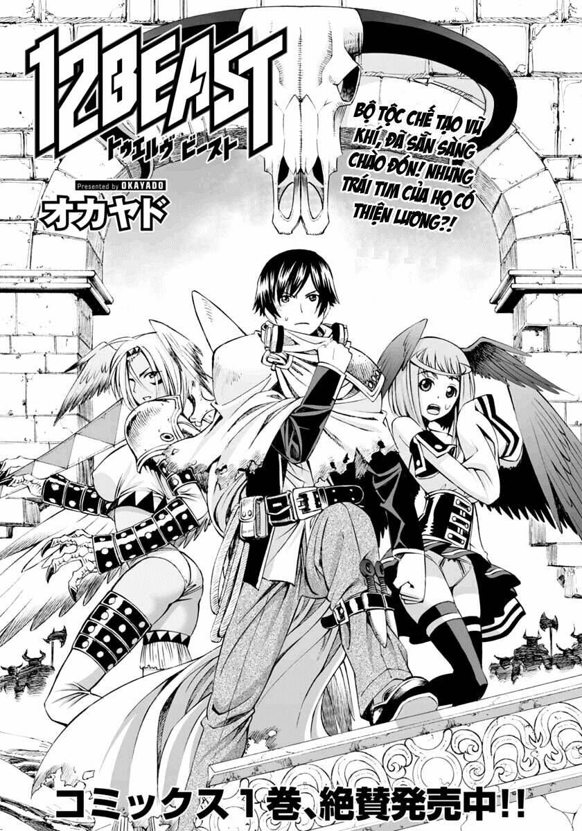 12 beast chapter 5 1