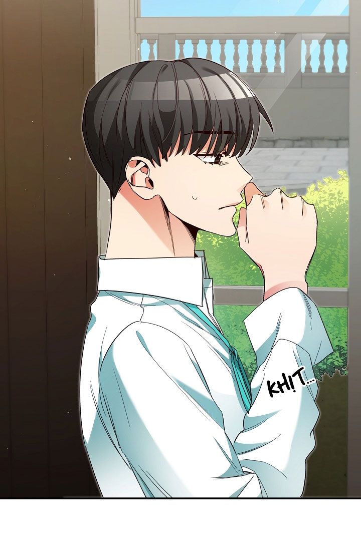 Marilyn Thích Lariensa Nhiều Lắm Đó chapter 16 75