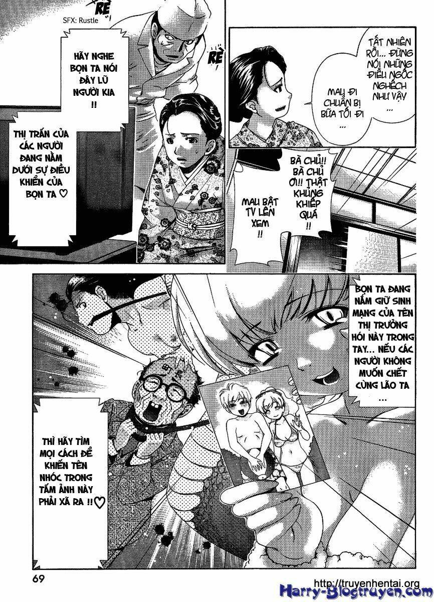 my balls chapter 30 3