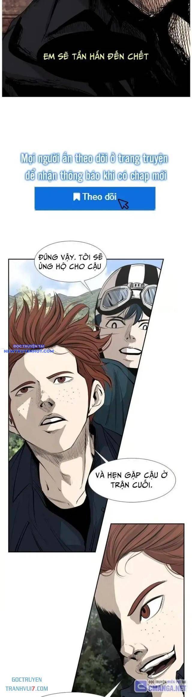 shark - cá mập chapter 139 26