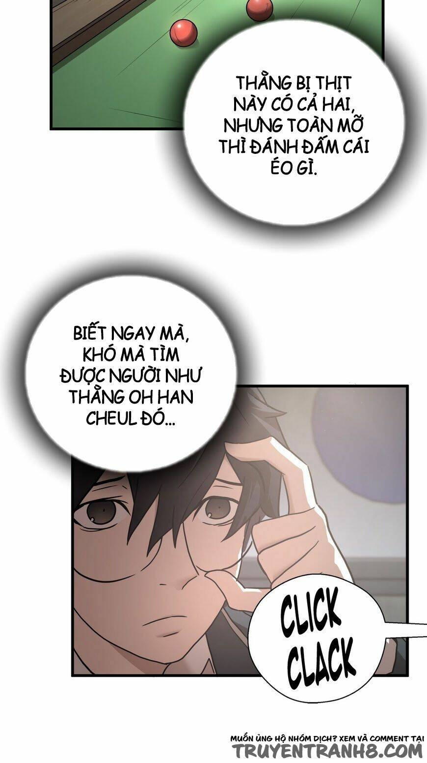 kẻ bị ruồng bỏ chapter 17 9