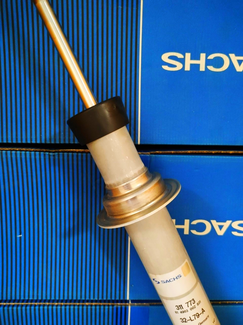 Phuộc Nhún Sau BMW 7-Series 730i 735i 740i 745i 750i - ZF Sachs 311773