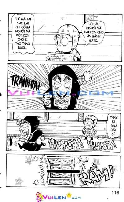 ninja loạn thị chapter 22 117