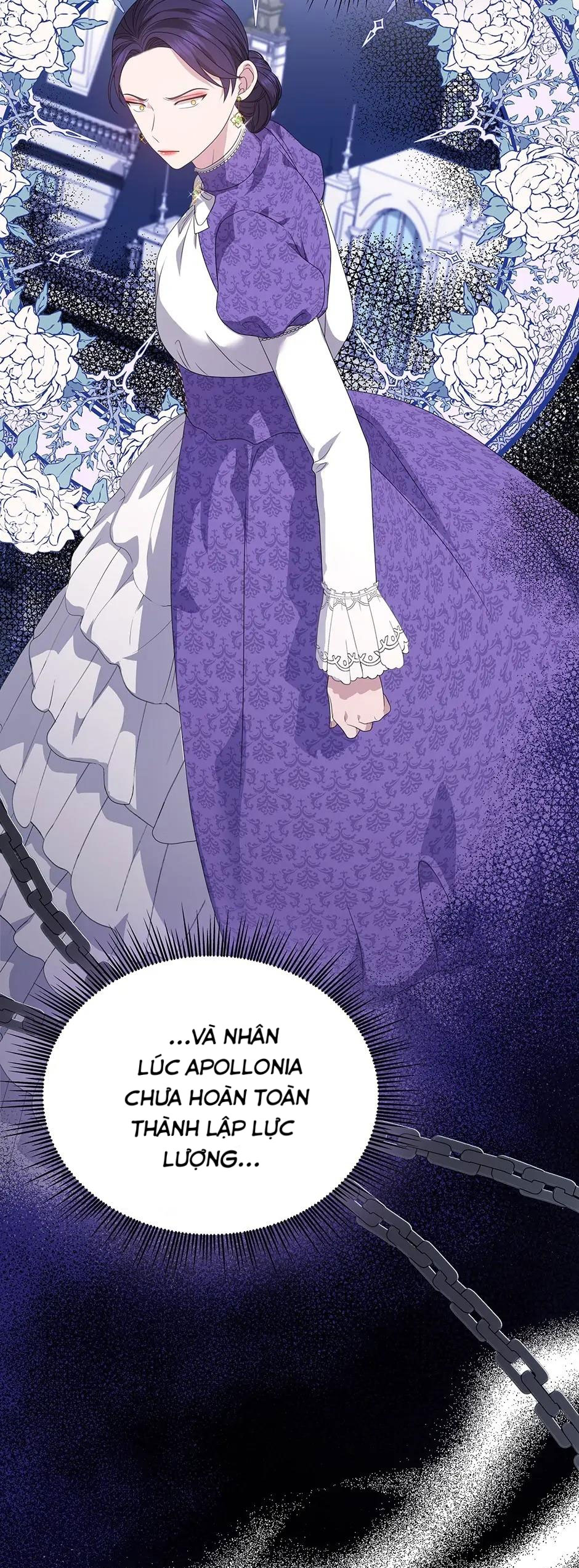 công chúa hai mặt chapter 105 38