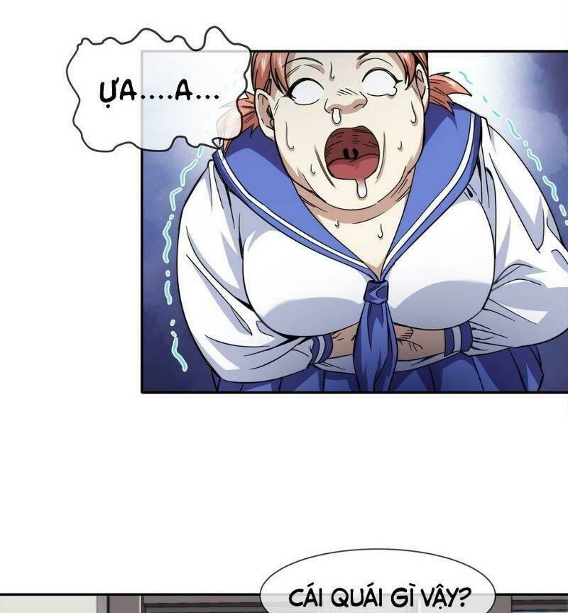 dạ thị chi chủ chapter 11 43