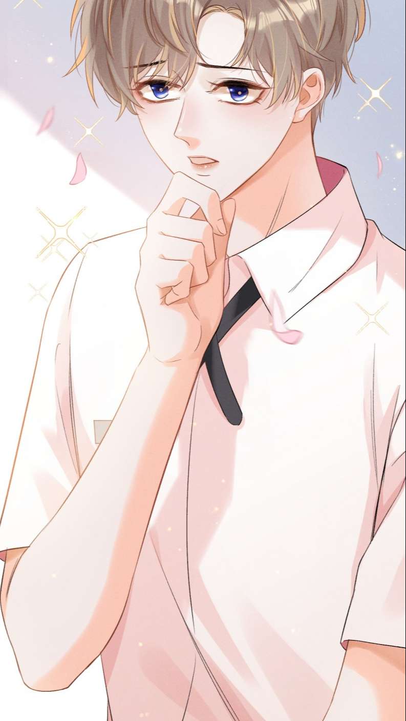 cho là thật chapter 1 30