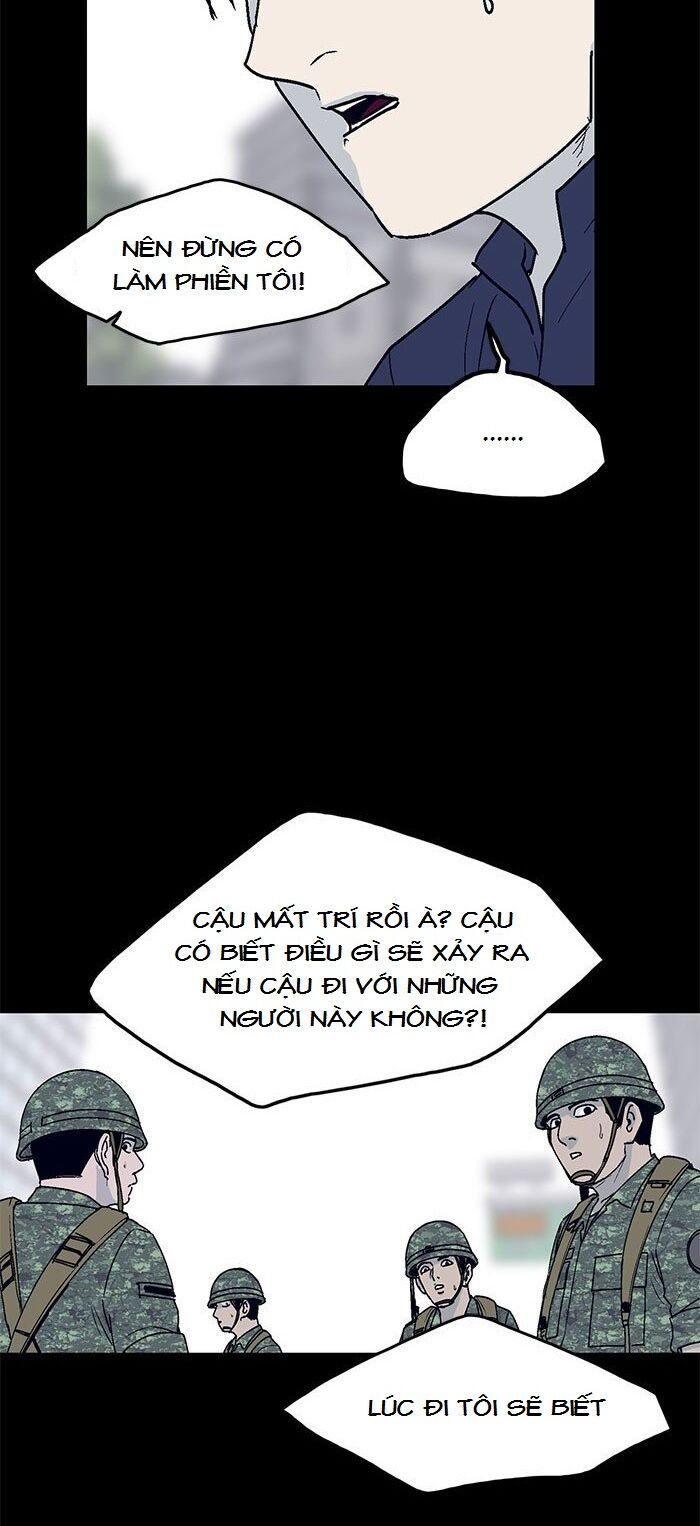 arma chapter 13 14