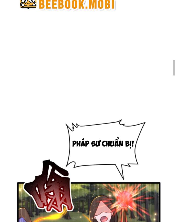 người chơi và nhân vật chính đều muốn làm hại ta chapter 62 63