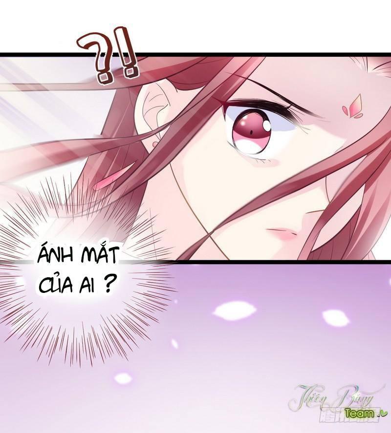 vương phi - âm động thiên hạ chapter 15 15