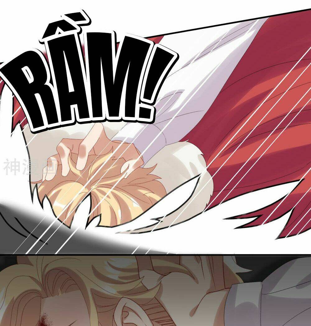 tửu điếm nữ vương chapter 28 17