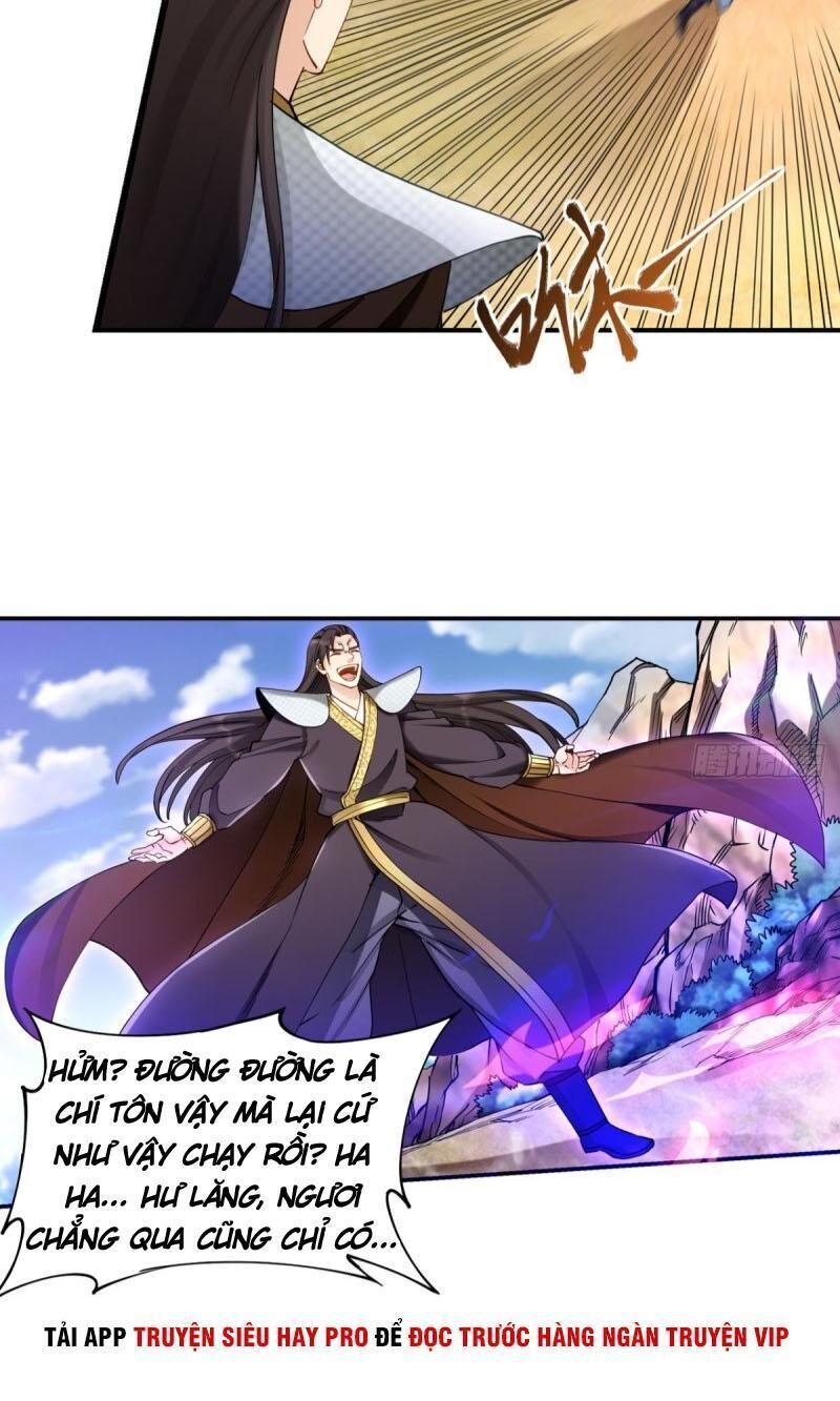 lão tổ của bạn đang online chapter 86 5