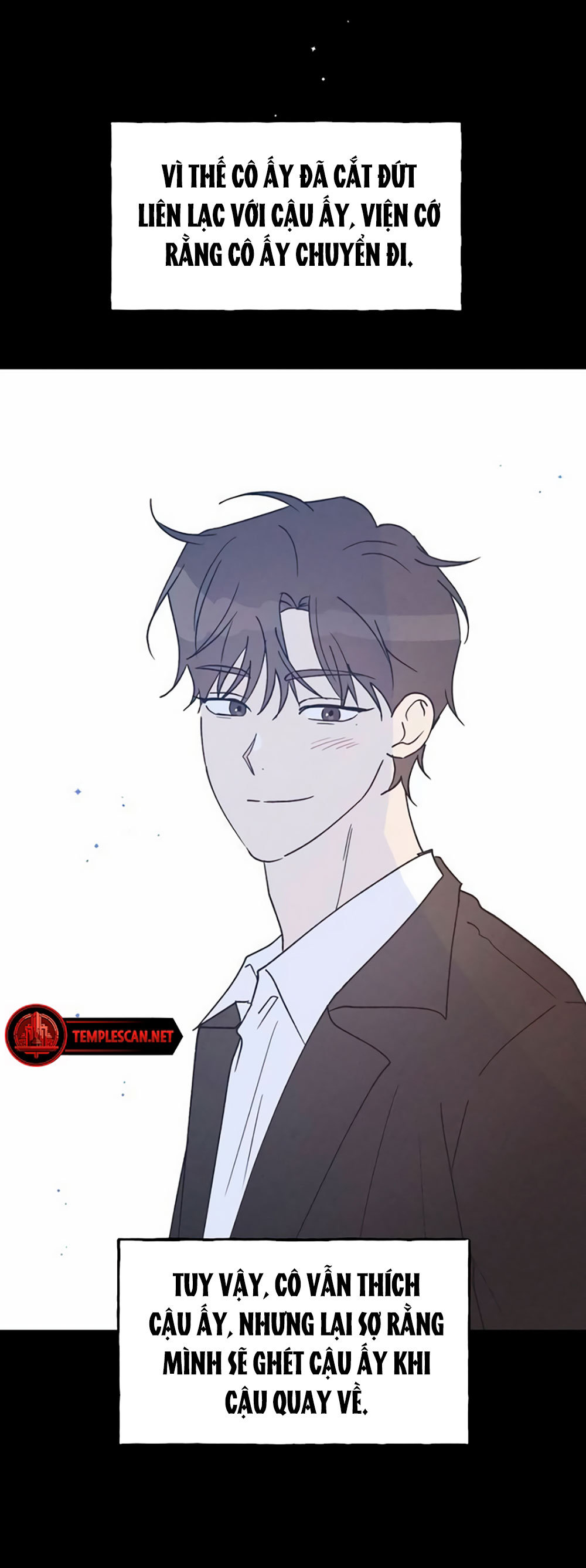 nguyên tắc của bạn thân là con trai chapter 56.2 53