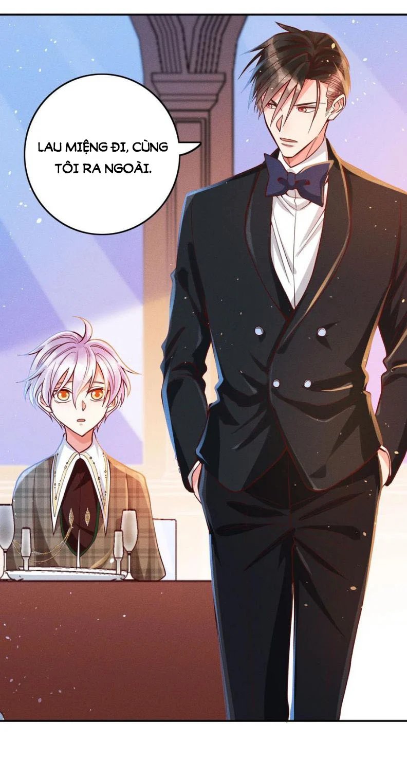 mê muội mất cả ý chí chapter 29 19