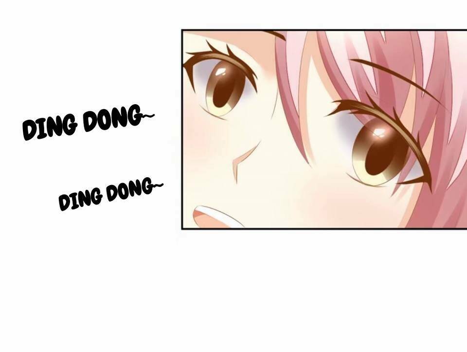 vật nuôi đáng yêu : mèo cỏ của tôi chapter 1.5 43