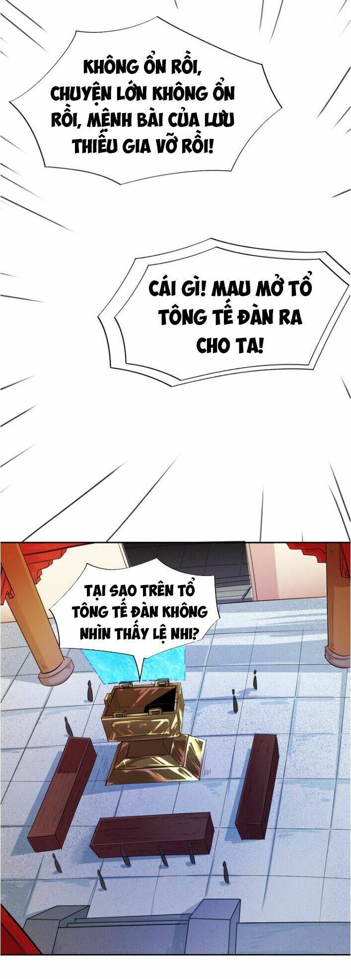 ngự thiên thần đế chapter 10.2 23