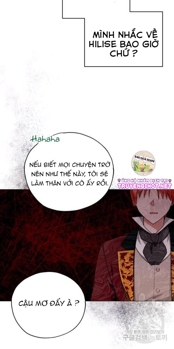 quý cô không thể tiếp cận chapter 33.5 29