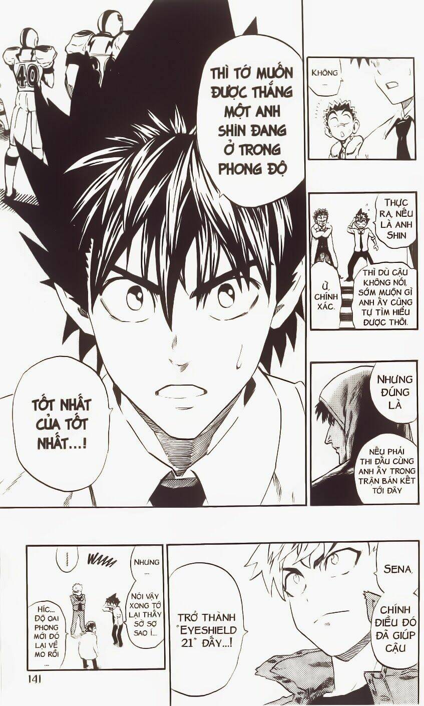 lá chắn mắt chapter 203 15