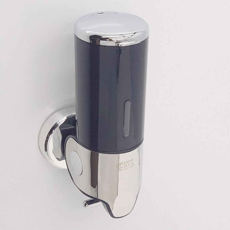 Bình xịt nước rửa tay Inox treo tường Eurolife EL-BX21