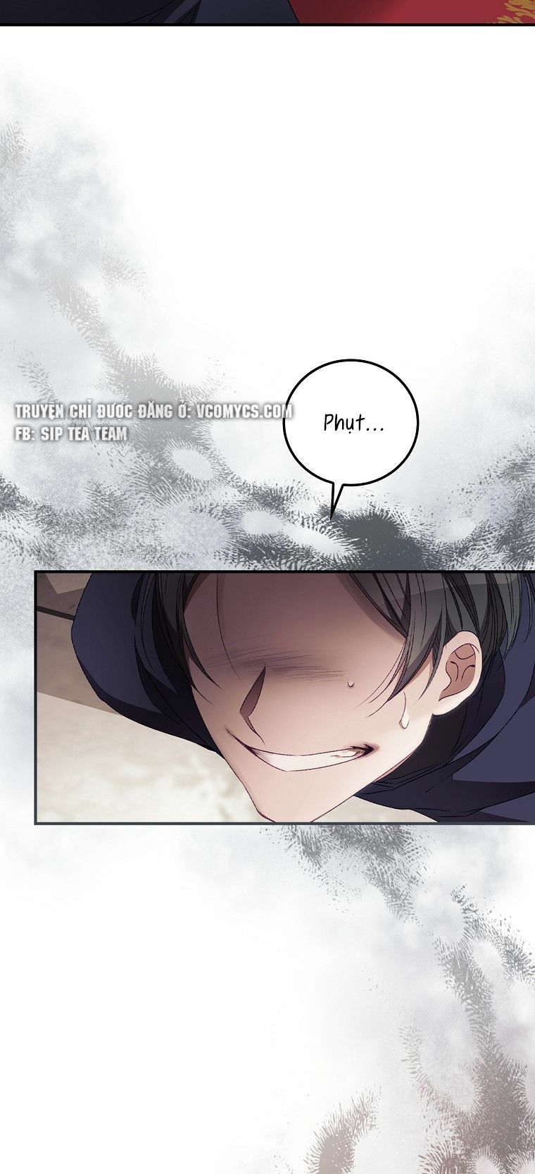 tôi nhìn thấy cái chết của bạn chapter 23 4