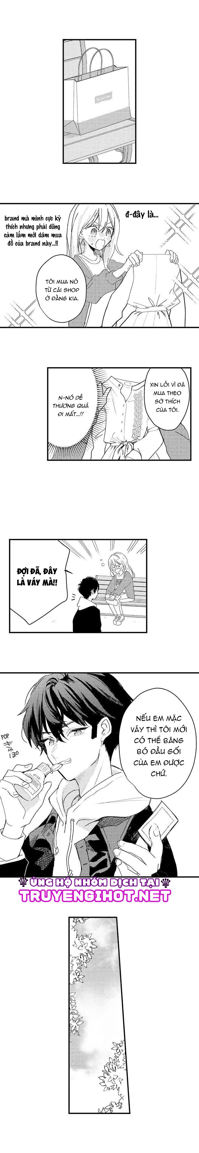 ông chủ incubus và cô nàng văn phòng lạnh lùng chapter 8.3 2