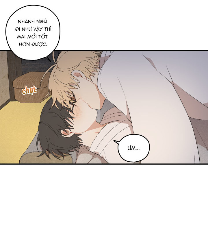 đường hoa liên kiều rơi chapter 20 87