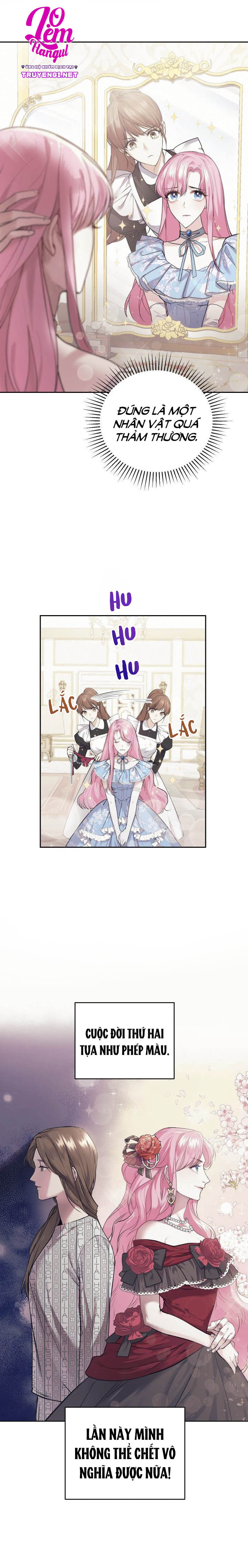 trở thành nhà điều chế nước hoa duy nhất của bạo chúa chapter 1 26