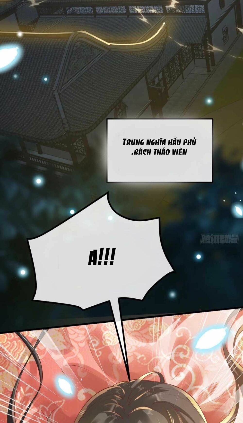 đại đích nữ trọng sinh về báo thù chapter 2 2