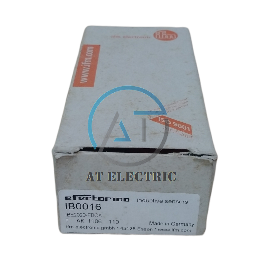 Cảm biến / Sensor IFM IB0016