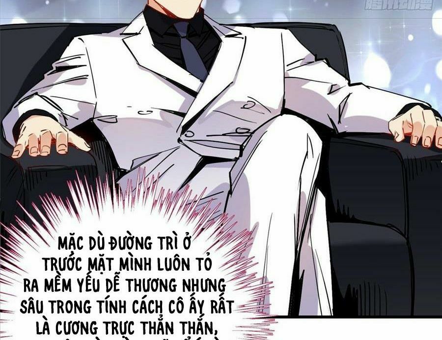cố tổng, vợ của ngài quá mạnh rồi! chapter 35 62