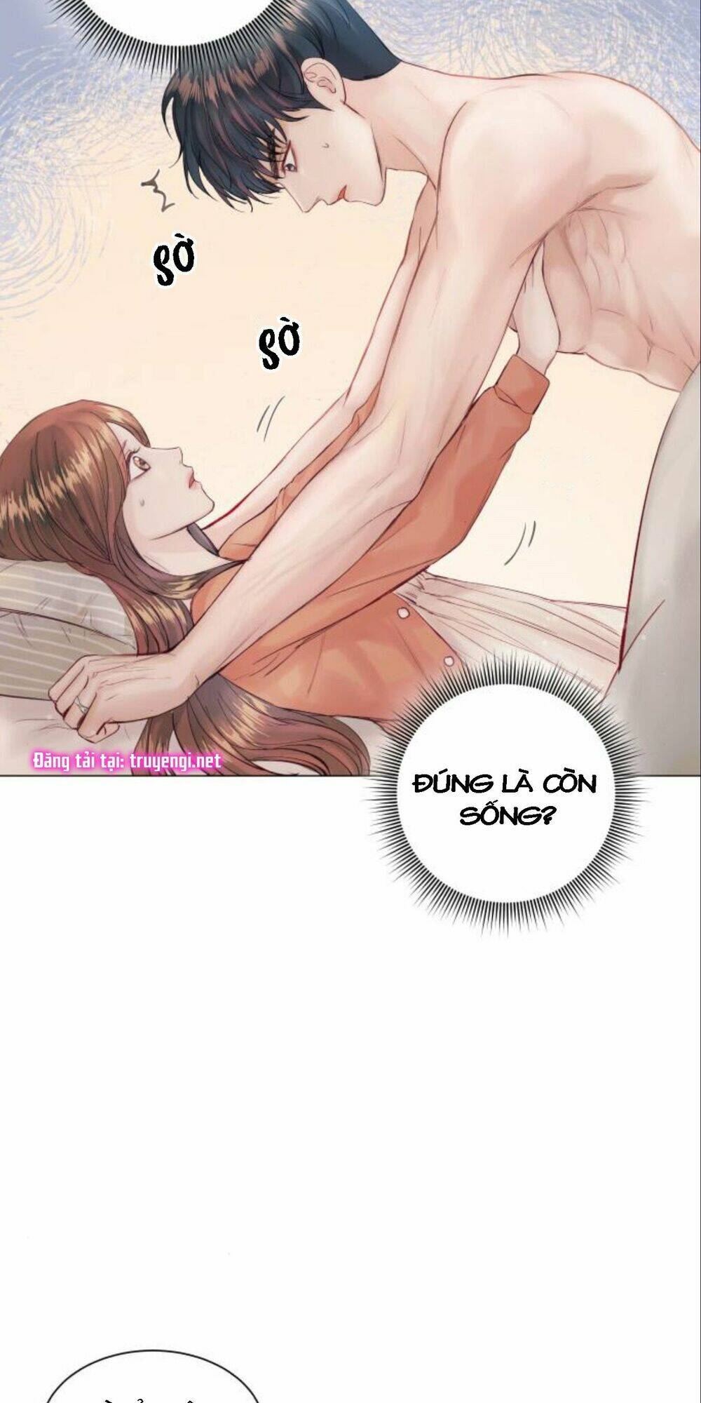 nhất định chúng ta sẽ được hạnh phúc chapter 5 7