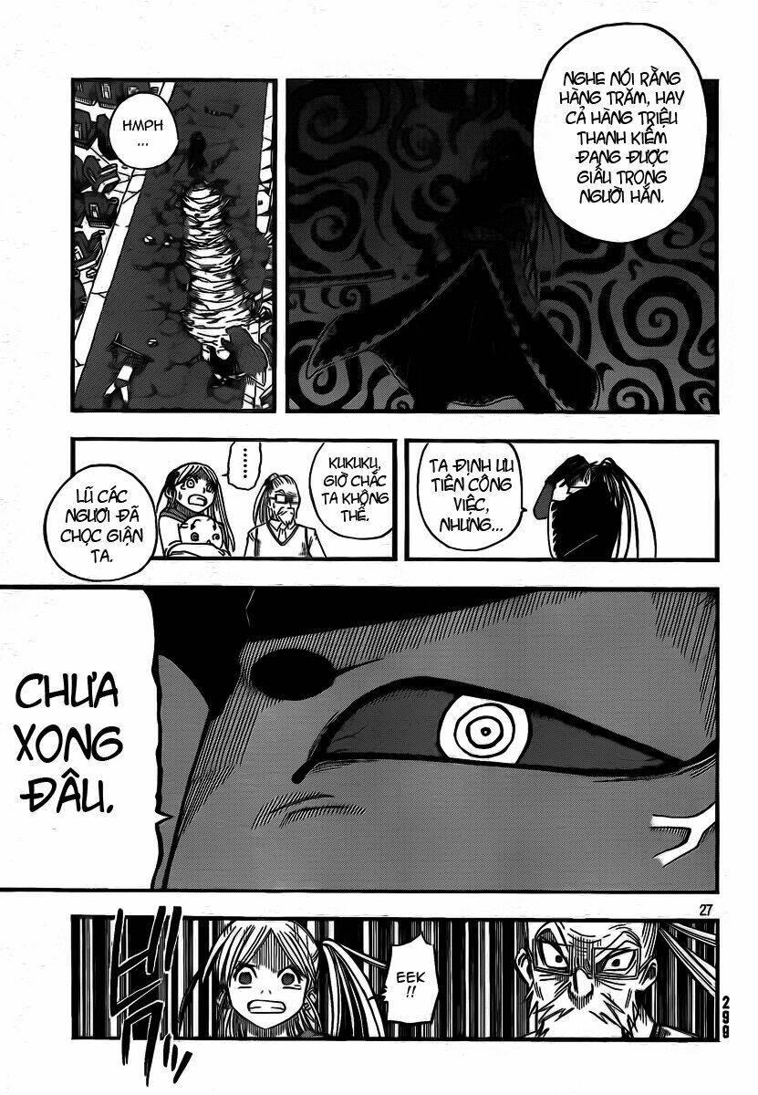 buster keel chapter 9 24