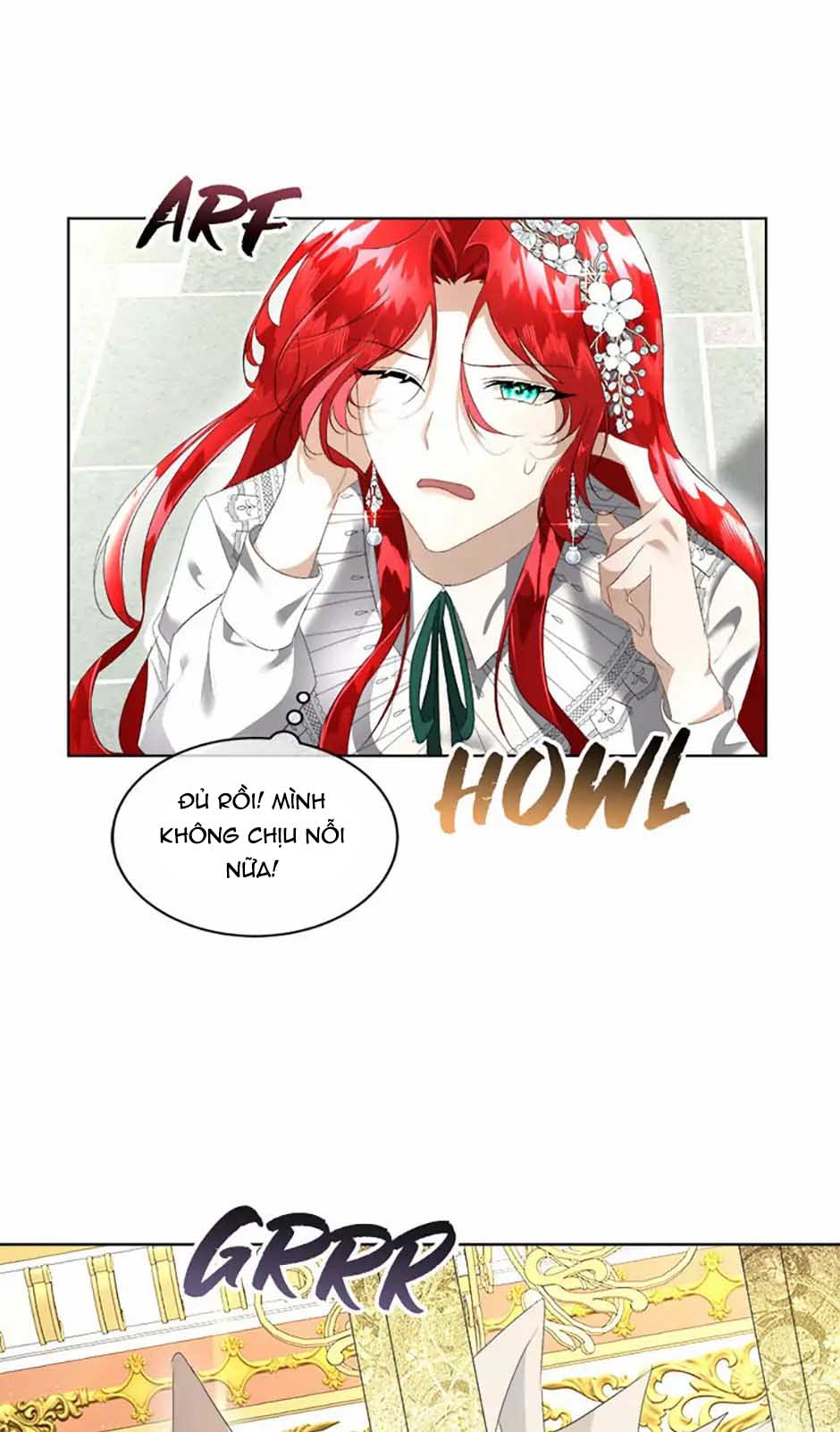 tôi là bảo mẫu bất đắc dĩ của nam chính chapter 3.2 24