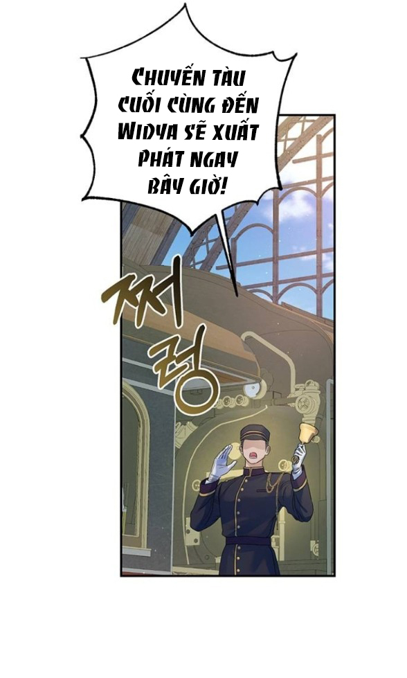 tôi tưởng bản thân không còn sống được bao lâu! chapter 75.1 36