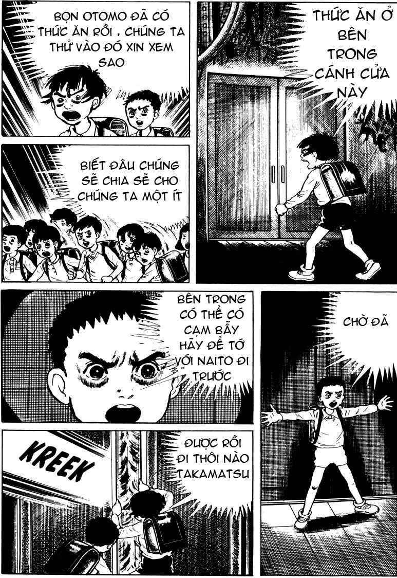 drifting classroom chapter 39 59