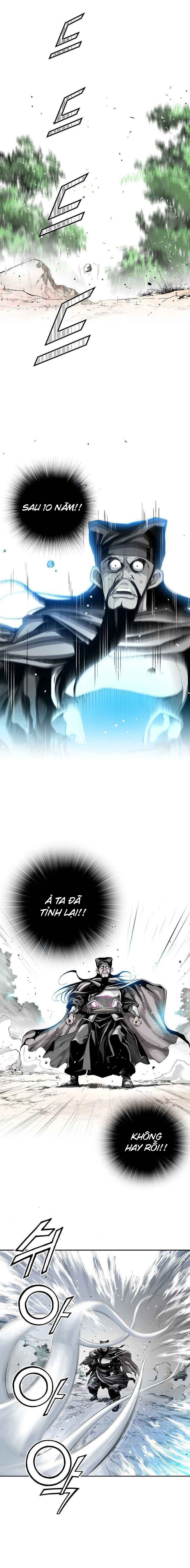 đường đến thiên đàng chapter 1 3